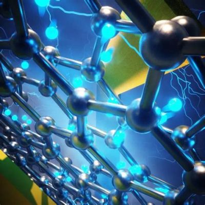  Silicene: Il Miracolo Nanoscopico per Dispositivi Elettronici Ultra-Efficienti!