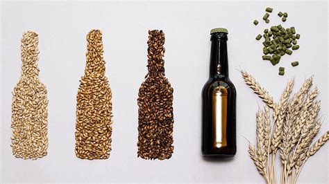 Barley Malt Extract: Uncovering the Versatility and Potential of This Ancient Grain Derivative!