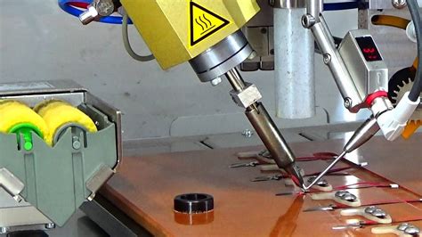  Esplora le Opzioni di Elaborazione: L'Elettrodi Per la Soldering Industriale!