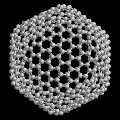  Fullereni: Materiali per Nanoscala e Rivoluzione Energetica?