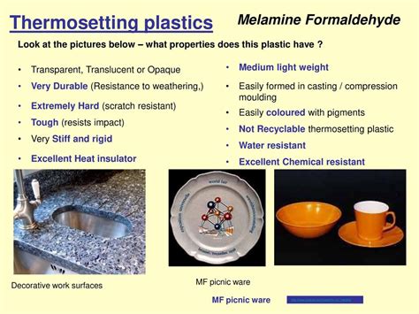  Melamine Resin: Materiale Incredibile per Prodotti Durabili e Resistenti al Calore!