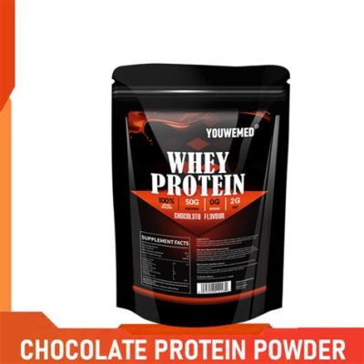 Whey Protein: Unlocking Nutritional Potential for Food and Pharmaceutical Applications!