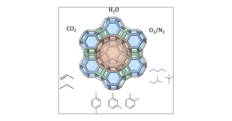 Zeolites: Avanzati Catalizzatori per Processi Chimici di Precisione!